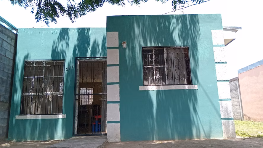 Casa en Alquiler en Residencial Ciudad el Doral