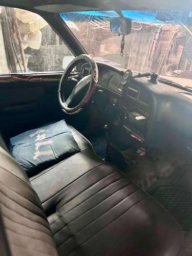 Toyota Hilux 1991 - 22R Full Injection