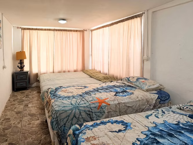 Preciosa casa de playa en El Tránsito, CG - Imagen 11