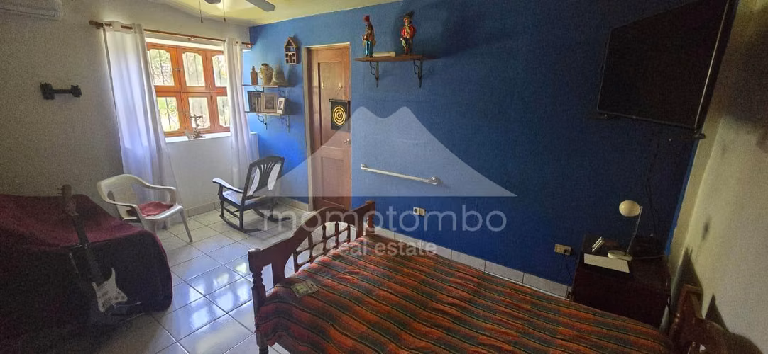 Terreno en Venta Carretera A Masaya, Managua