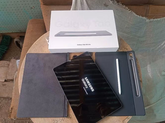 Samsung galaxy Tab s10 l