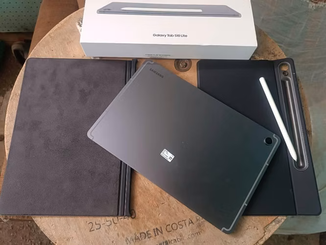 Samsung galaxy Tab s10 l - Imagen 5