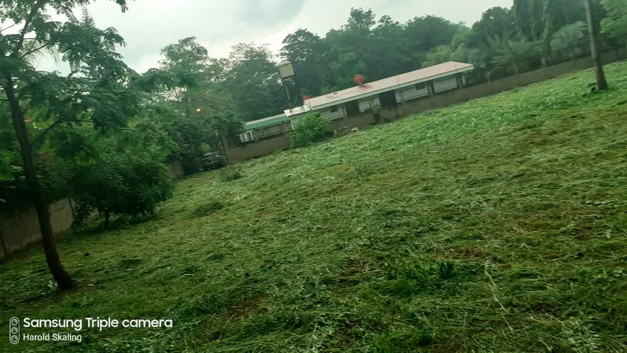 EJ-Vendo terreno en Carretera Masaya km 12 - Imagen 3