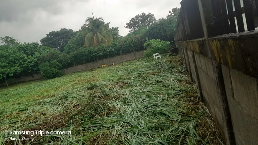 EJ-Vendo terreno en Carretera Masaya km 12 - Imagen 5