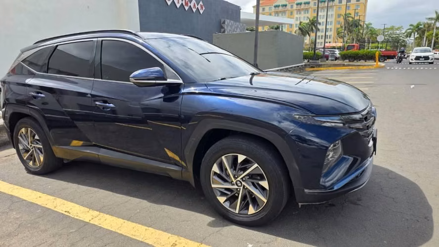Hyundai Tucson 2023 - Imagen 3