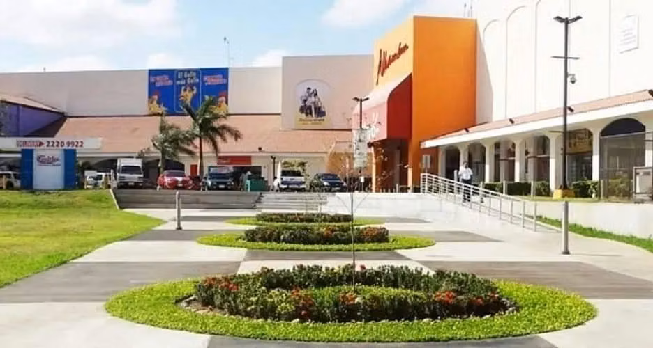 MULTICENTRO LAS AMERICAS