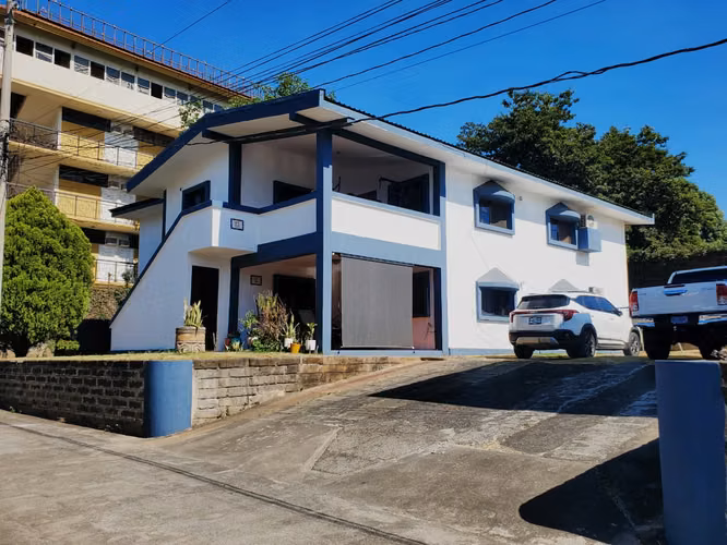 AP-Complejo de apartamentos en Las Colinas