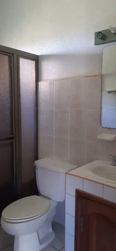 AP-Complejo de apartamentos en Las Colinas