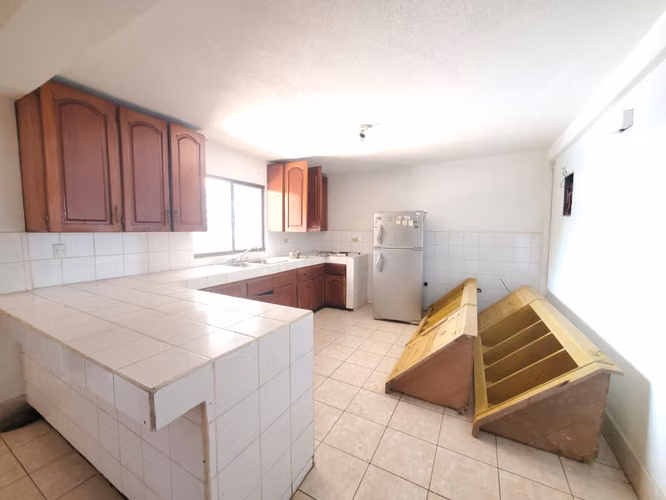 AP-Complejo de apartamentos en Las Colinas