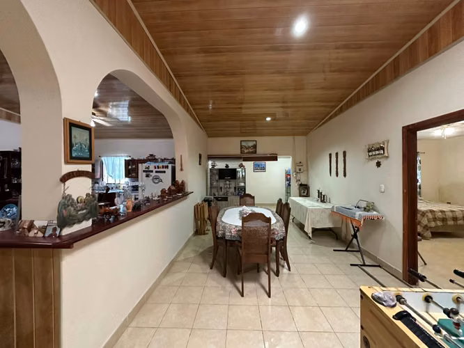 Hermosa casa en venta en San Marcos, Carazo - Imagen 4