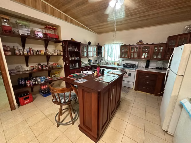Hermosa casa en venta en San Marcos, Carazo - Imagen 7