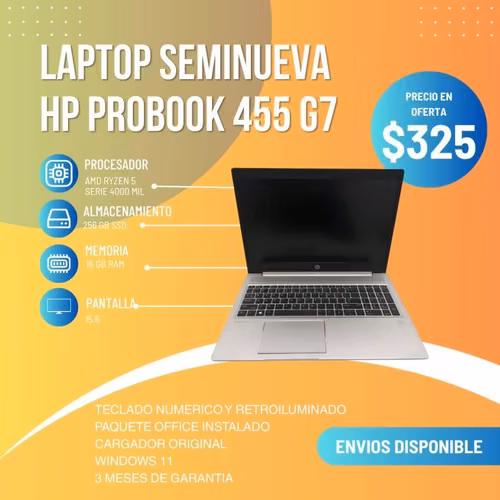 Laptop táctil con su cargador original precio negociable