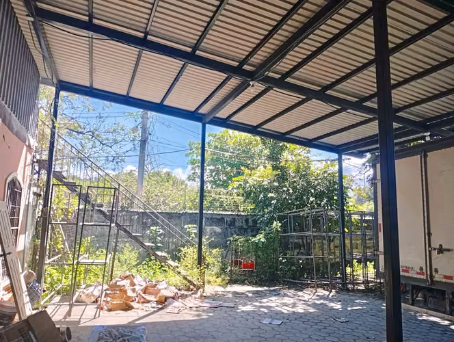 EM- Bodega en Venta, zona de Los Brasiles, Carretera Nueva a León