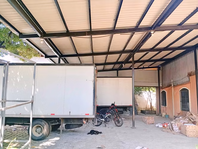 EM- Bodega en Venta, zona de Los Brasiles, Carretera Nueva a León