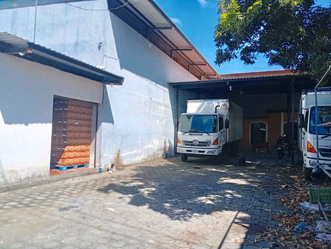 EM- Bodega en Venta, zona de Los Brasiles, Carretera Nueva a León