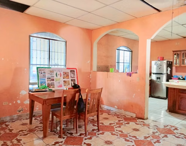 EM- Bodega en Venta, zona de Los Brasiles, Carretera Nueva a León