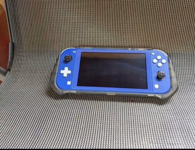 Venta de Nintendo Switch lite