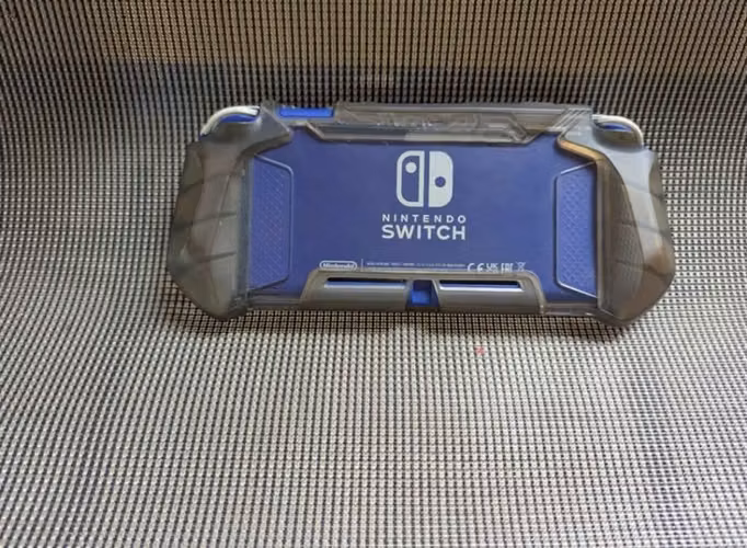 Venta de Nintendo Switch lite