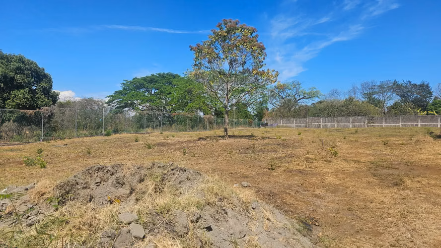 LOTE EN VENTA EN TICUANTEPE - Imagen 5