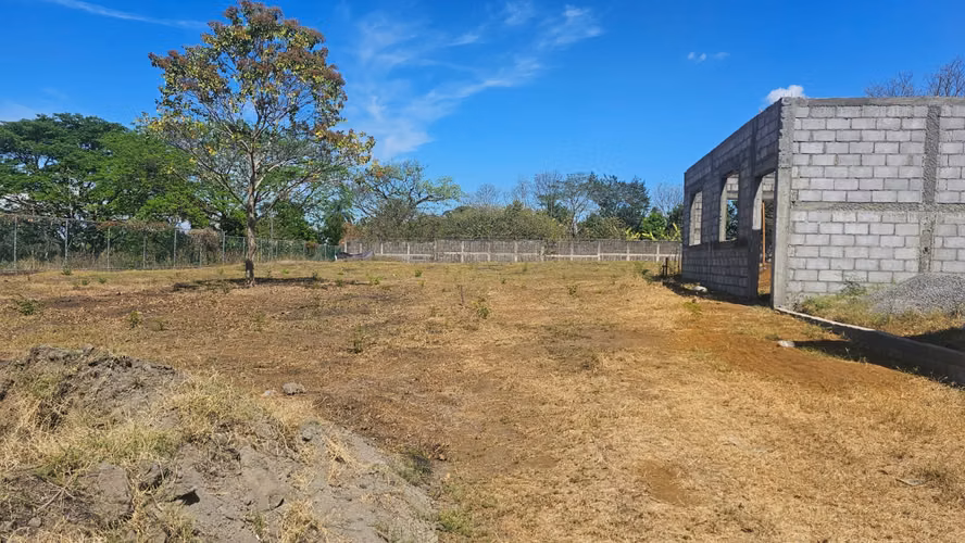 LOTE EN VENTA EN TICUANTEPE - Imagen 4