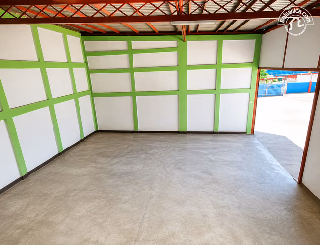 Bodega en Alquiler en Carretera Norte  334 m²