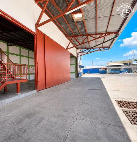 Bodega en Alquiler en Carretera Norte  334 m²