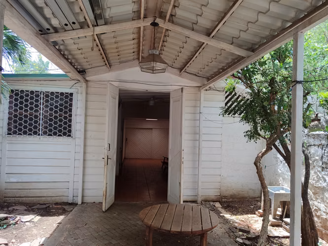 Apartamento en renta – Carretera Sur, San Patricio