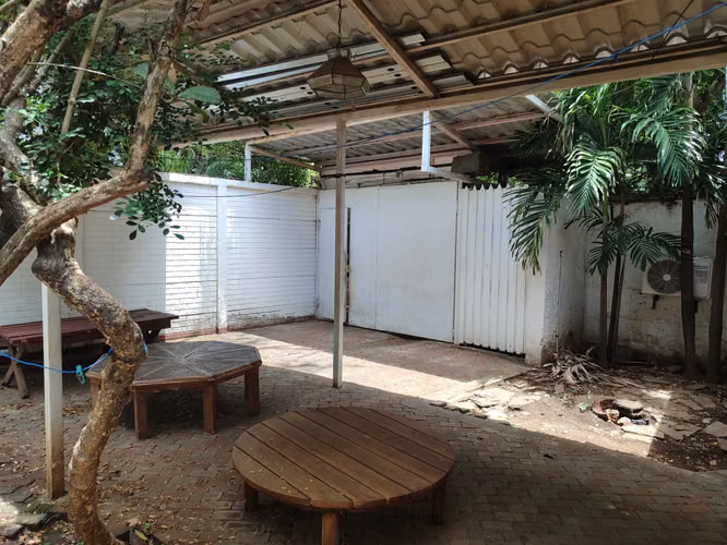 Apartamento en renta – Carretera Sur, San Patricio