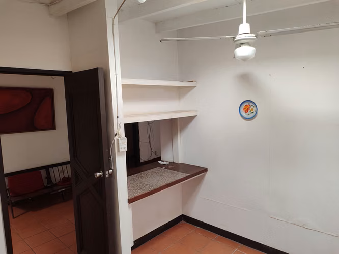 Apartamento en renta – Carretera Sur, San Patricio