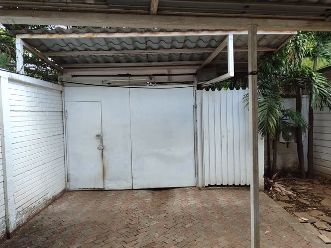 Apartamento en renta – Carretera Sur, San Patricio