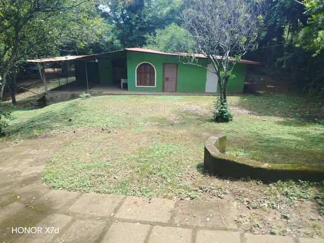 Venta lote 9,000 varas cuadradas Entrada Filo cuajacillo