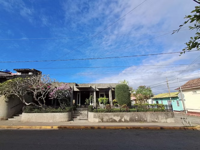 Oportunidad única, Casa Masatepe - Imagen 1