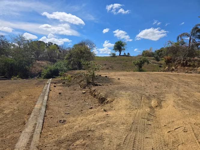 FH | En Venta Terreno | Villa Fontana Sur frente condominio Montecarlo - Imagen 4