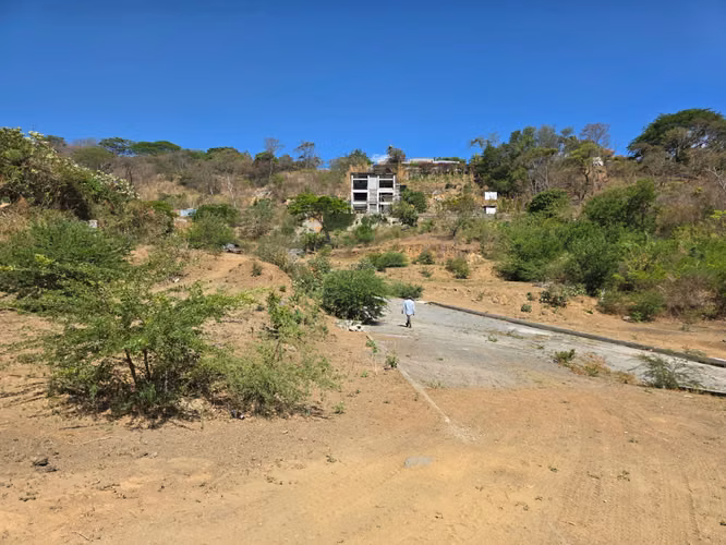 FH | En Venta Terreno | Villa Fontana Sur frente condominio Montecarlo - Imagen 7