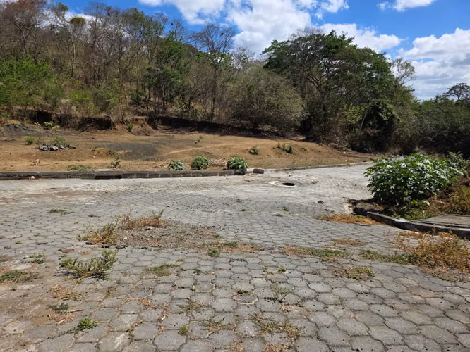 FH | En Venta Terreno | Villa Fontana Sur frente condominio Montecarlo - Imagen 6