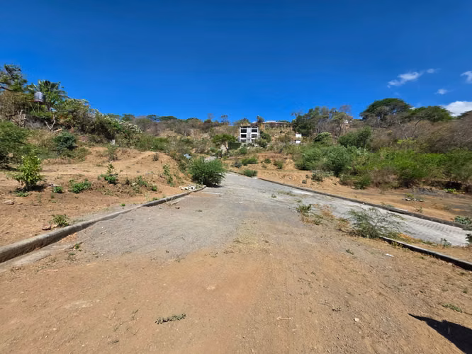 FH | En Venta Terreno | Villa Fontana Sur frente condominio Montecarlo - Imagen 12