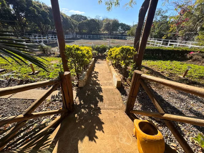 Finca Equina y Agrícola de 7.5 Manzanas con Infraestructura - Imagen 8