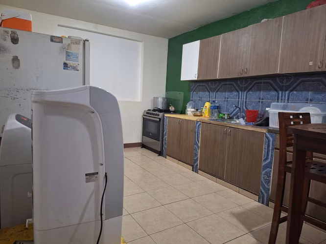 FH | Casa en Venta | Urbanización San Francisco