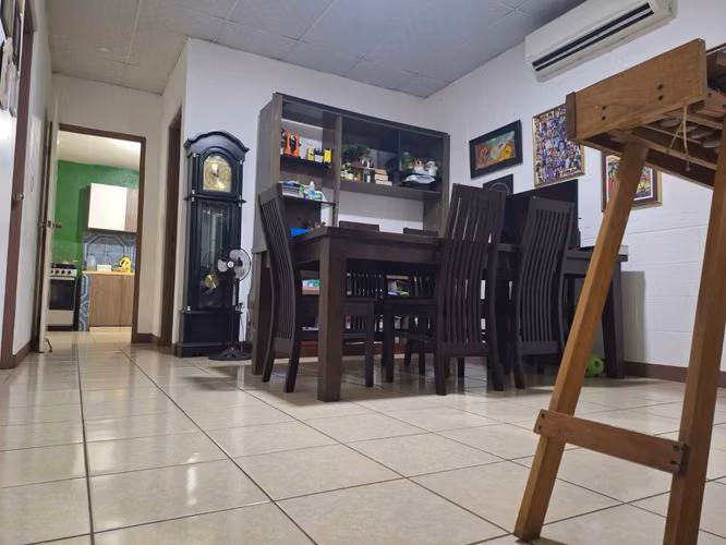FH | Casa en Venta | Urbanización San Francisco