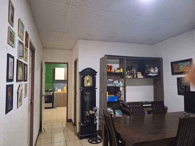 FH | Casa en Venta | Urbanización San Francisco