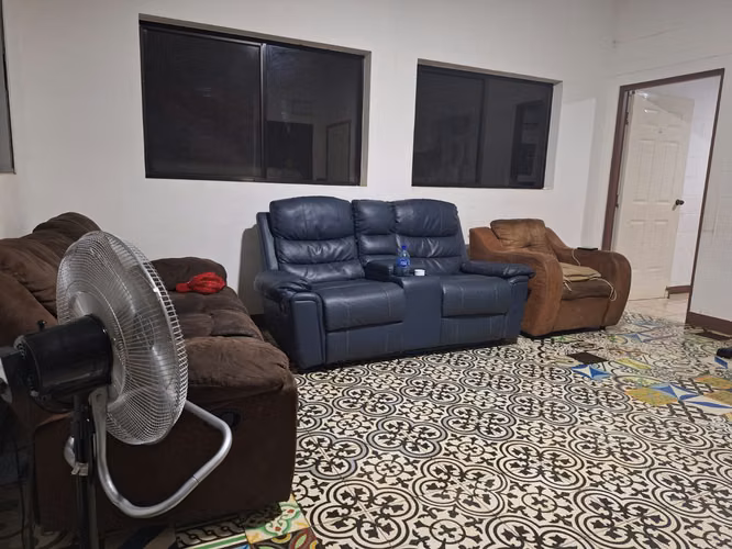 FH | Casa en Venta | Urbanización San Francisco