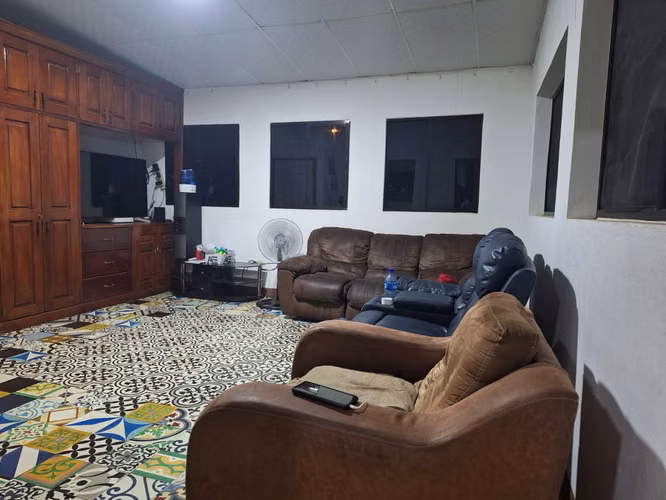 FH | Casa en Venta | Urbanización San Francisco