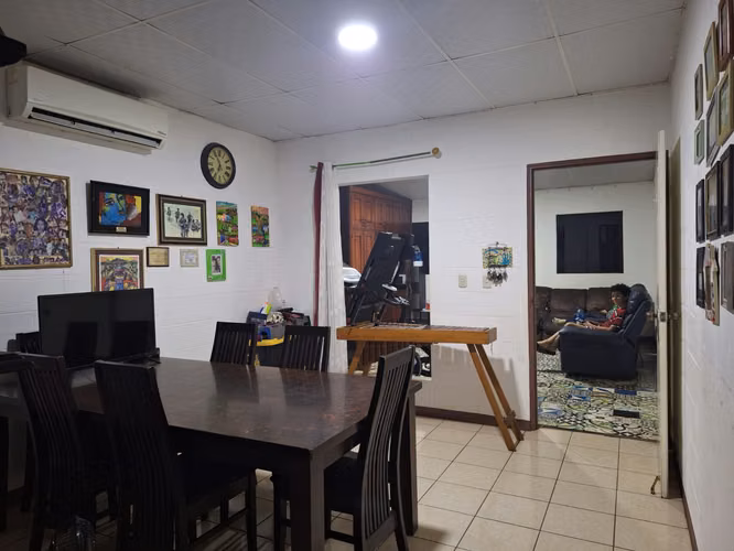 FH | Casa en Venta | Urbanización San Francisco
