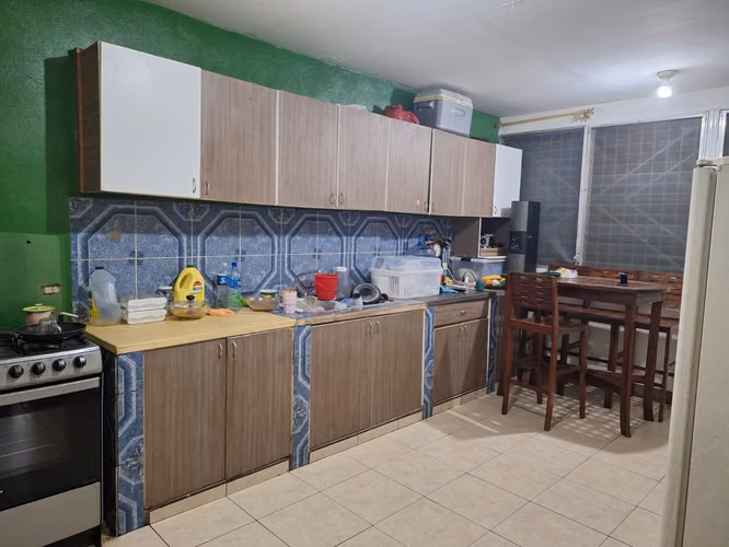 FH | Casa en Venta | Urbanización San Francisco