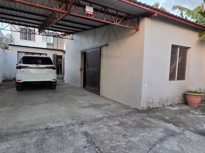 FH | Casa en venta | La Concepción, Masaya