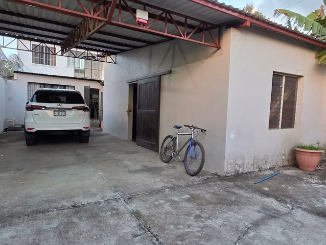 FH | Casa en venta | La Concepción, Masaya