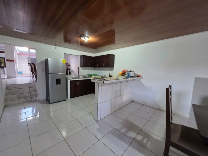 FH | Casa en venta | La Concepción, Masaya