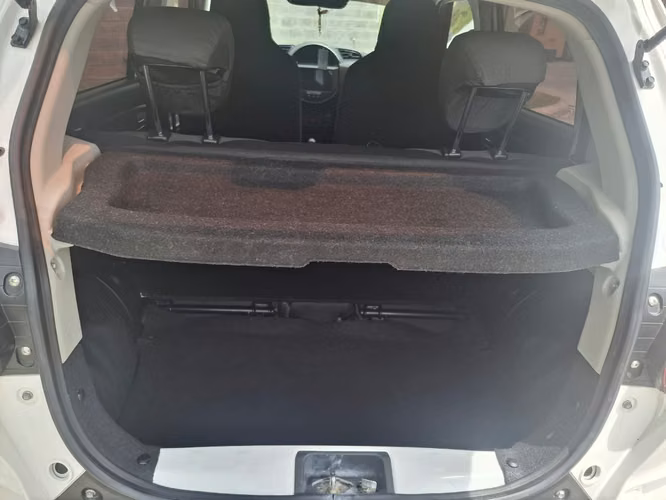 SUZUKI S-Presso 2024