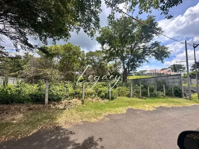 LD-Lindo Terreno para Inversión en Carretera Sur! - Imagen 2