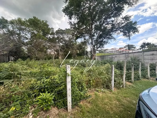 LD-Lindo Terreno para Inversión en Carretera Sur! - Imagen 3